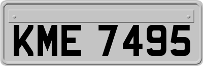 KME7495