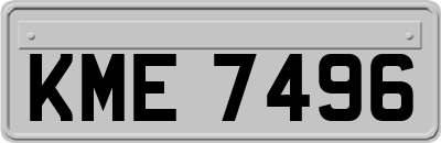 KME7496