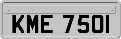 KME7501