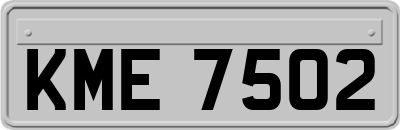 KME7502