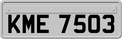 KME7503