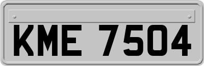 KME7504