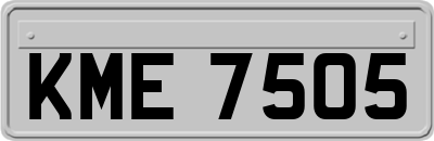 KME7505