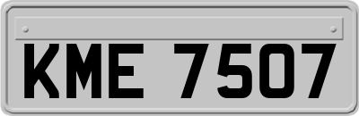 KME7507