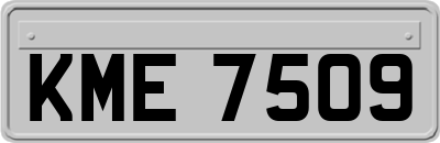 KME7509
