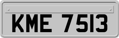 KME7513