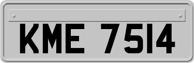 KME7514