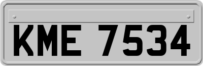 KME7534