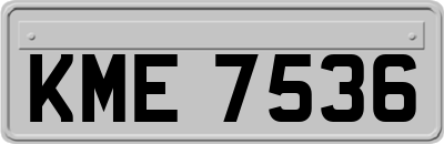 KME7536