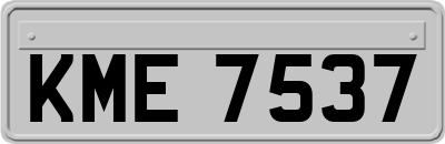 KME7537