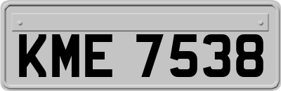 KME7538