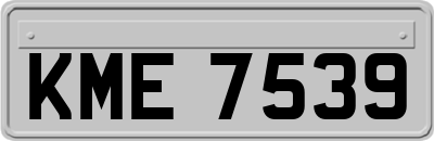 KME7539