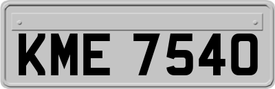 KME7540