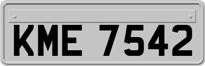 KME7542
