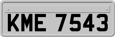 KME7543