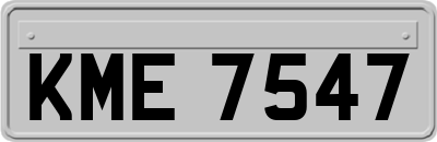 KME7547