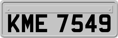 KME7549