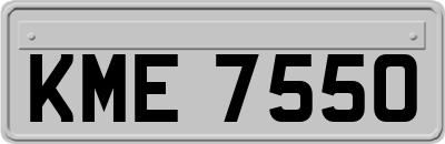 KME7550