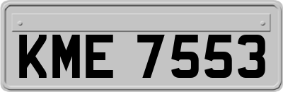 KME7553