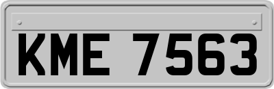 KME7563