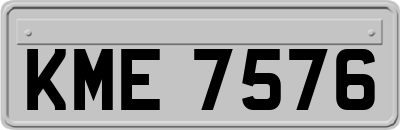 KME7576