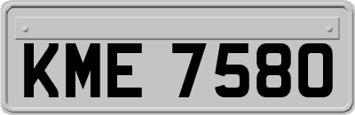 KME7580