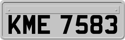 KME7583