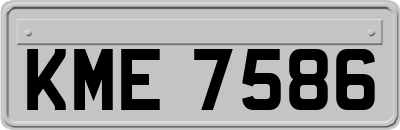 KME7586