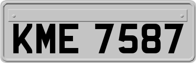 KME7587