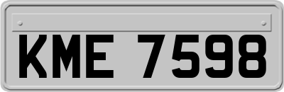 KME7598
