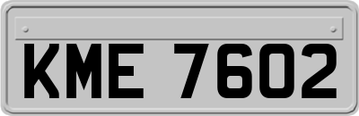 KME7602
