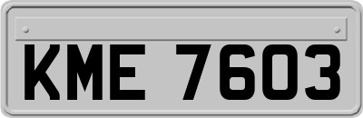 KME7603
