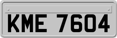 KME7604
