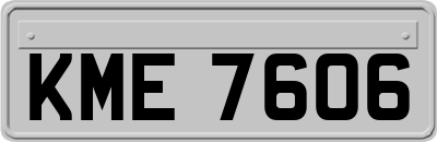 KME7606