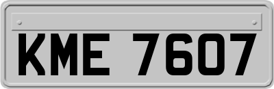 KME7607