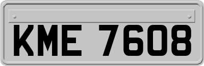 KME7608