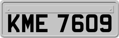 KME7609