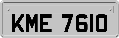 KME7610