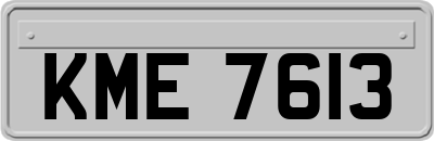 KME7613