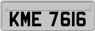 KME7616