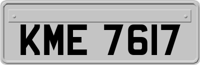 KME7617