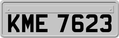 KME7623