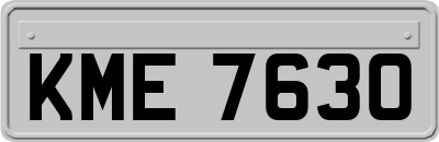 KME7630