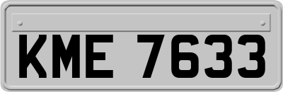 KME7633