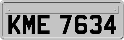 KME7634
