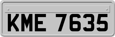 KME7635