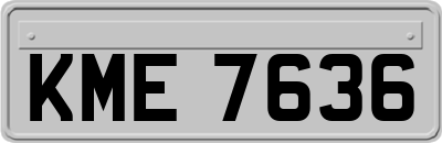 KME7636