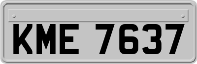 KME7637