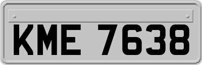 KME7638