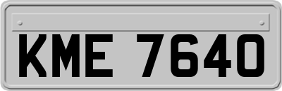 KME7640